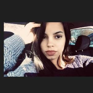 Meet your Posher, Elianne